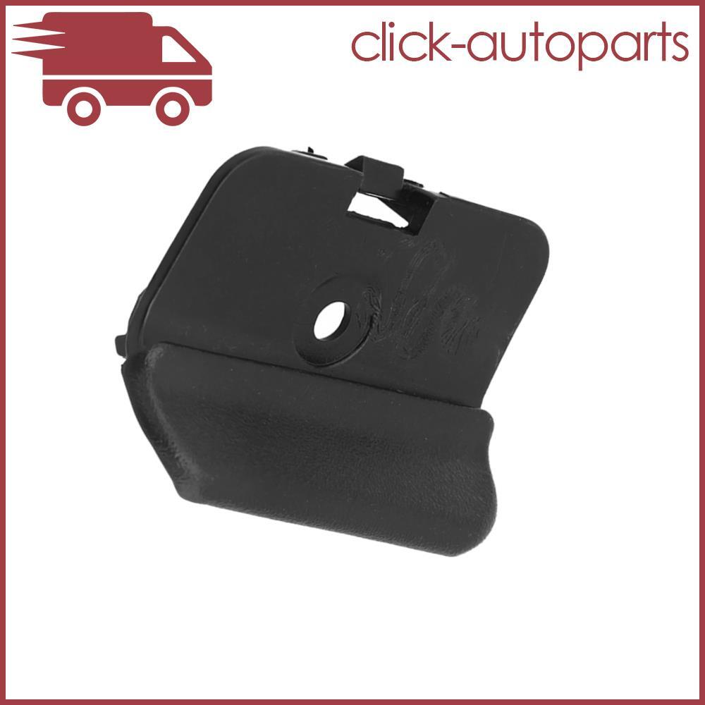 Trunk Lid Handle 84635-SEA-003 Black Fits for Accord 2014-2022 Replacement Q