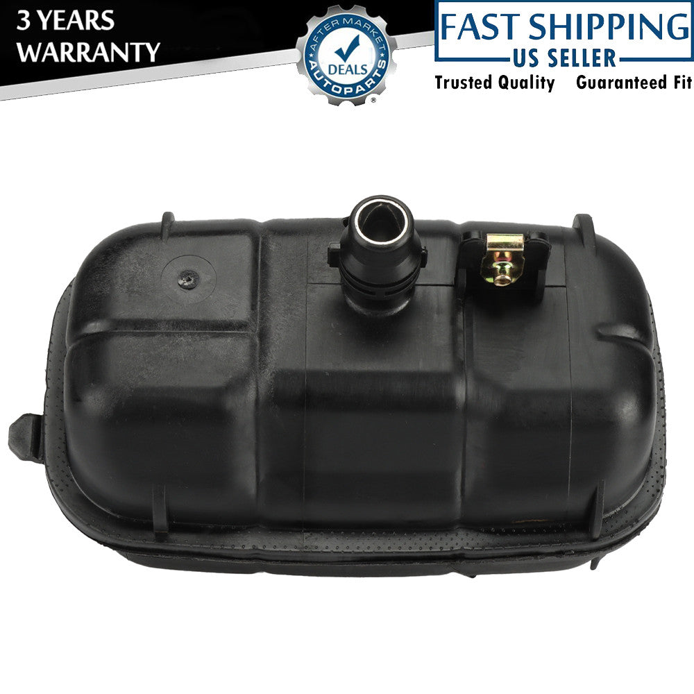 Suitable for 2020-2021 for Jeep for Wrangler engine coolant reservoir 68364312AC Q