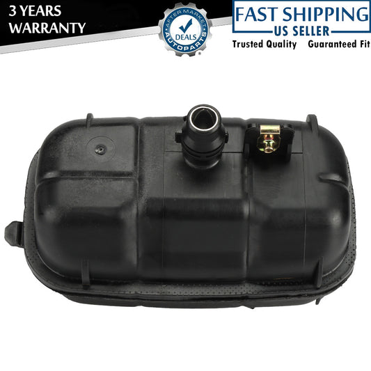 Suitable for 2020-2021 for Jeep for Wrangler engine coolant reservoir 68364312AC Q