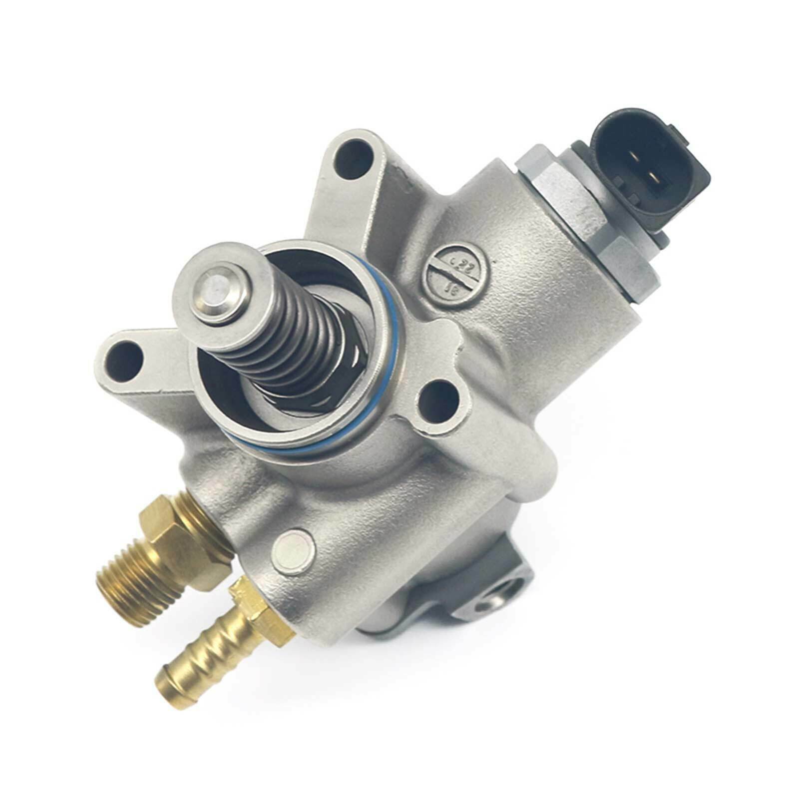 06F127025J/06F127025F Durable Metal Plastic Car High Pressure Fuel Pump