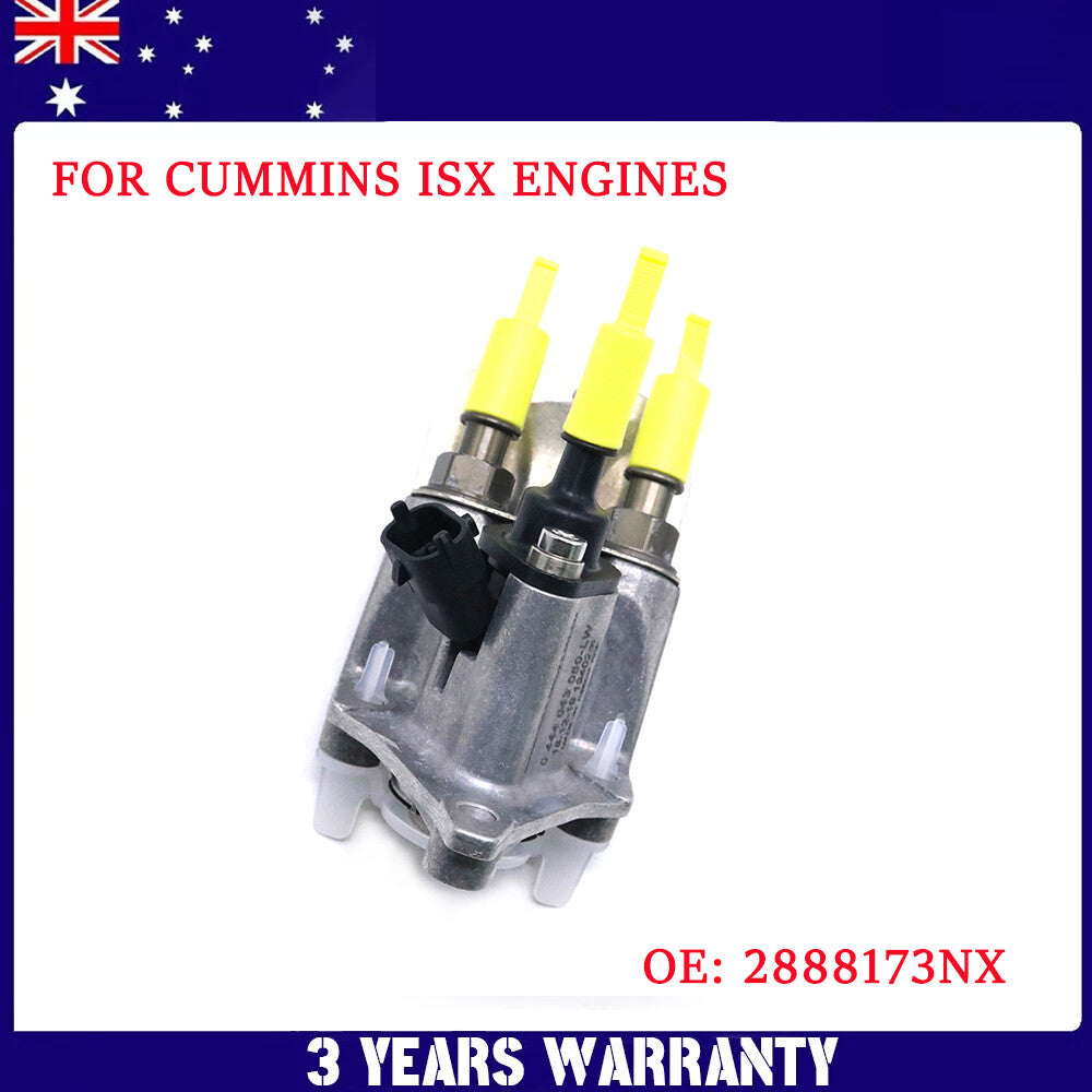 1PCS 2888173NX DEF DOSER Diesel Exhaust Fluid Injector For ISX Engines v