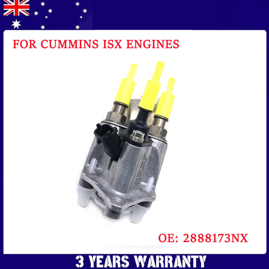 1PCS 2888173NX DEF DOSER Diesel Exhaust Fluid Injector For ISX Engines v