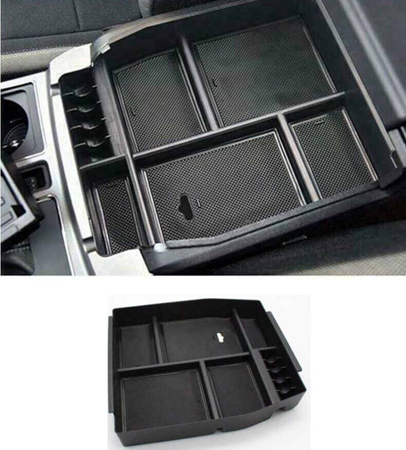 Carbon Fiber Automatic Gear Center Control Cover Trim for Chrysler 200 2011-2014 v