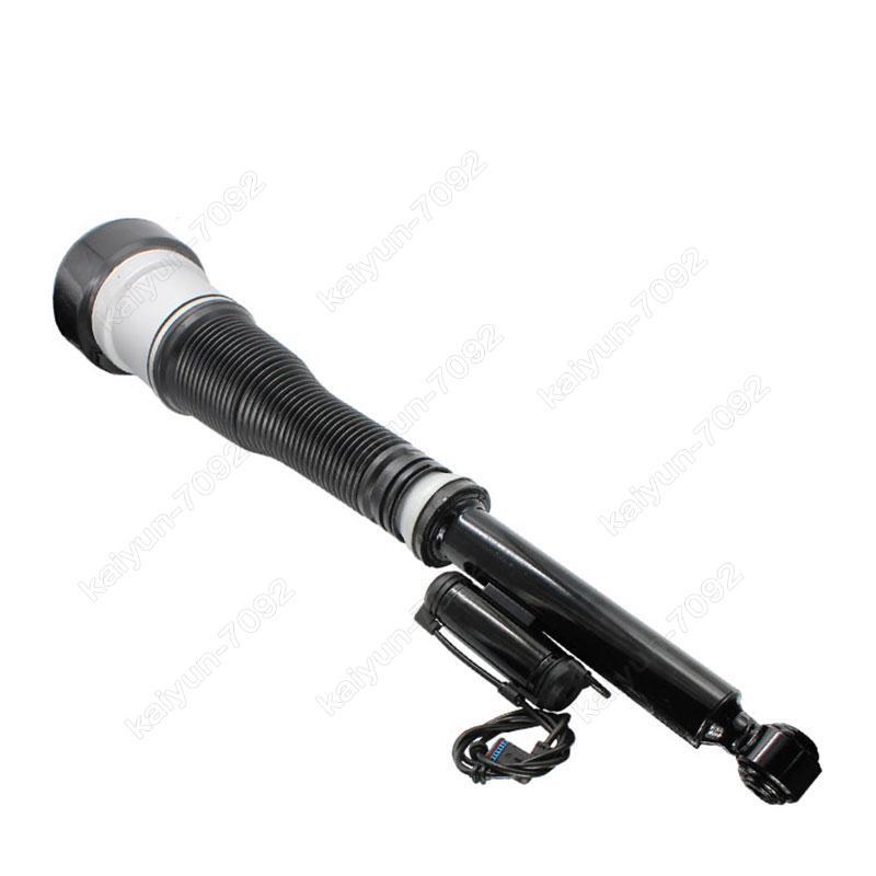 for Mercedes S W221 CL C216 Air Suspension Shock Absorber Rear Left 2213205513