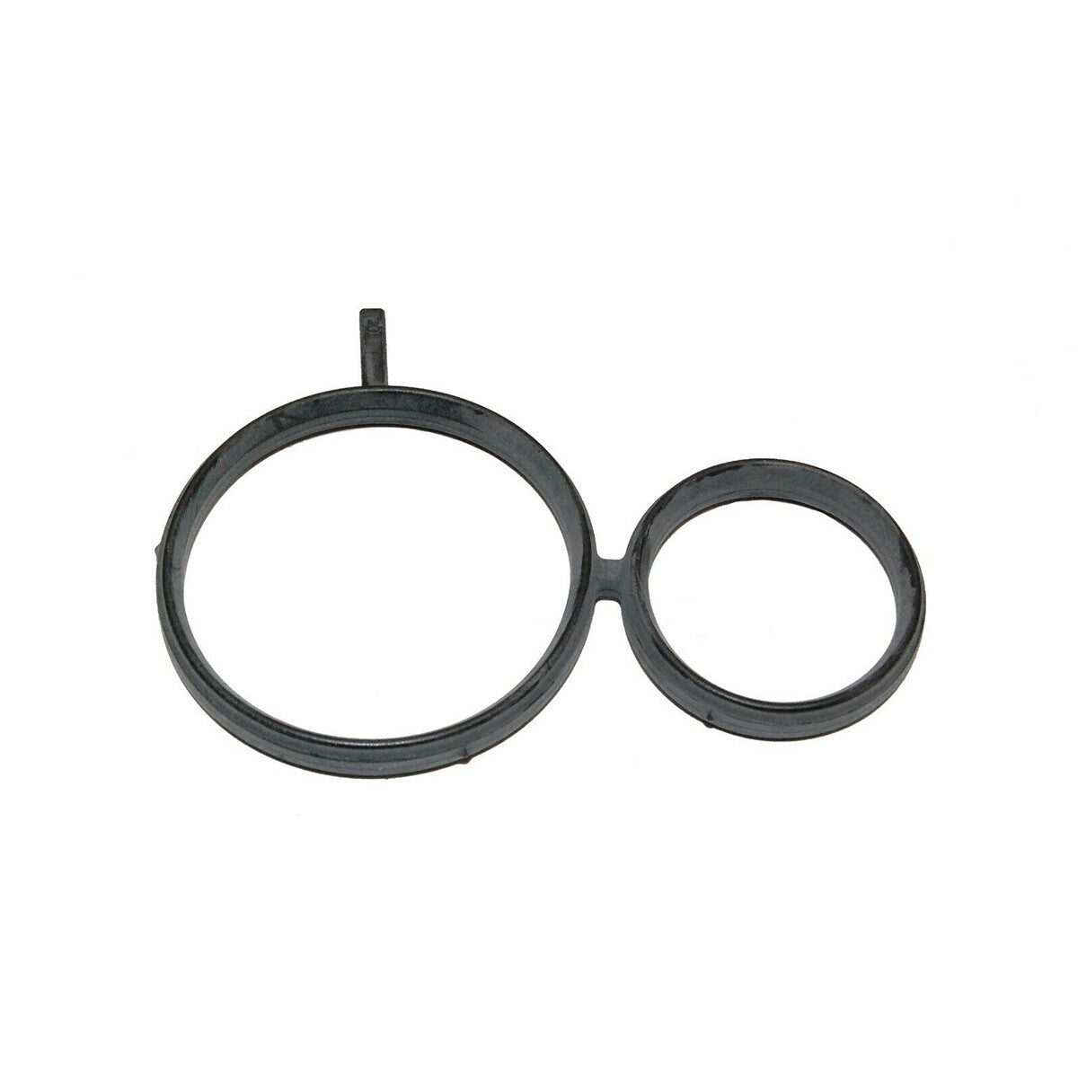 1PC Profile Gasket for BMW E81 E87 E88 E90 X1 X3 116i 120i 316i 318i 320i Q