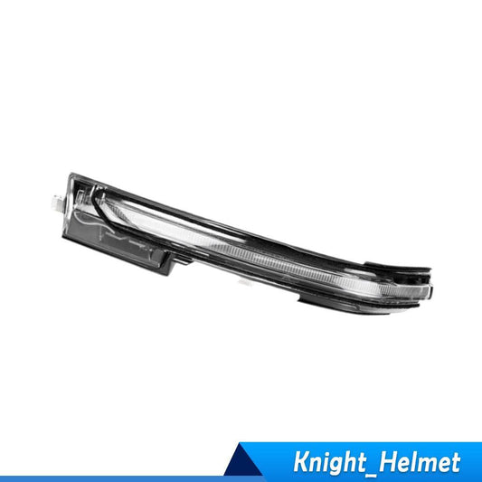 Front Right Side Mirror Turn Signal Light Lamp Fits for Hyundai for Tucson 2022-2023 Q