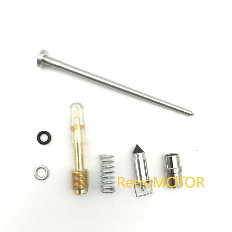 4x Mast 21mm Bolt Pin Connecting Rods Con rod for VW for AUDI A4 A5 1.8 TFSI BZB CDA CDH p