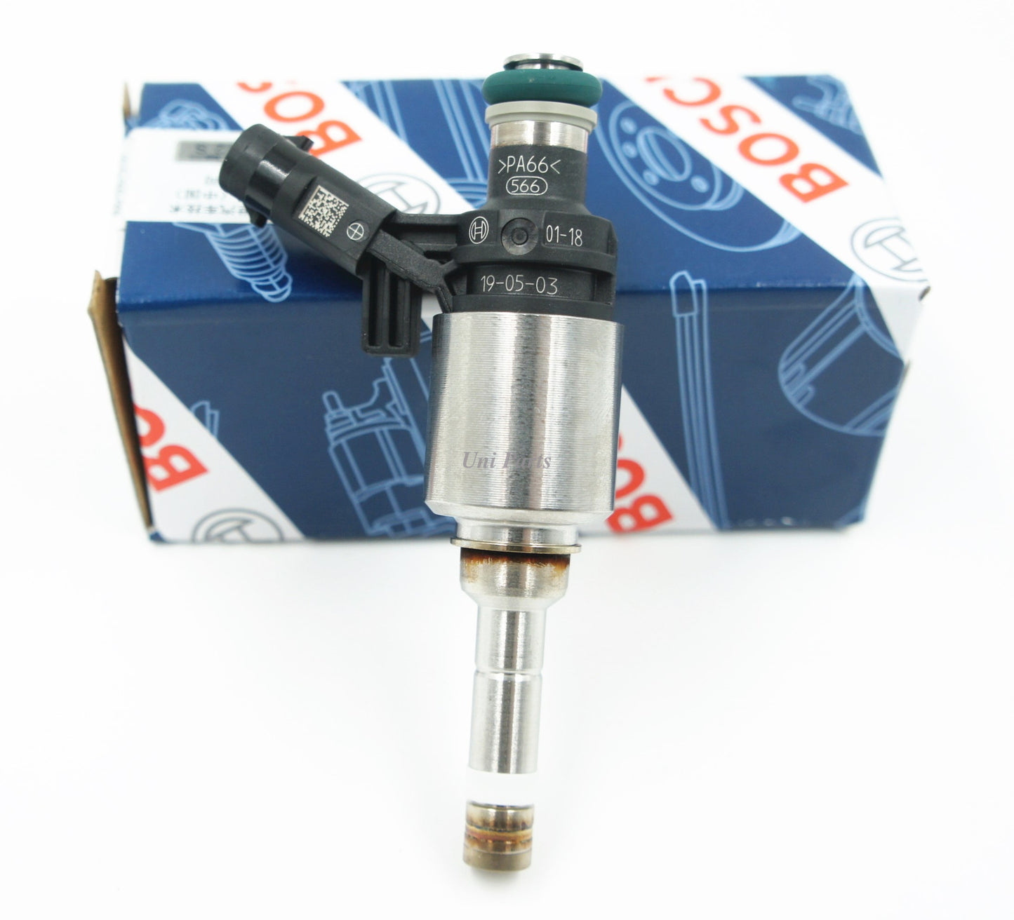 equipment manufacturer ( ) fuel injector 06H906036AE, suitable for Audi A3, A4, for Volkswagen CC, for Jetta , for Golf , for Passat 2.0T.