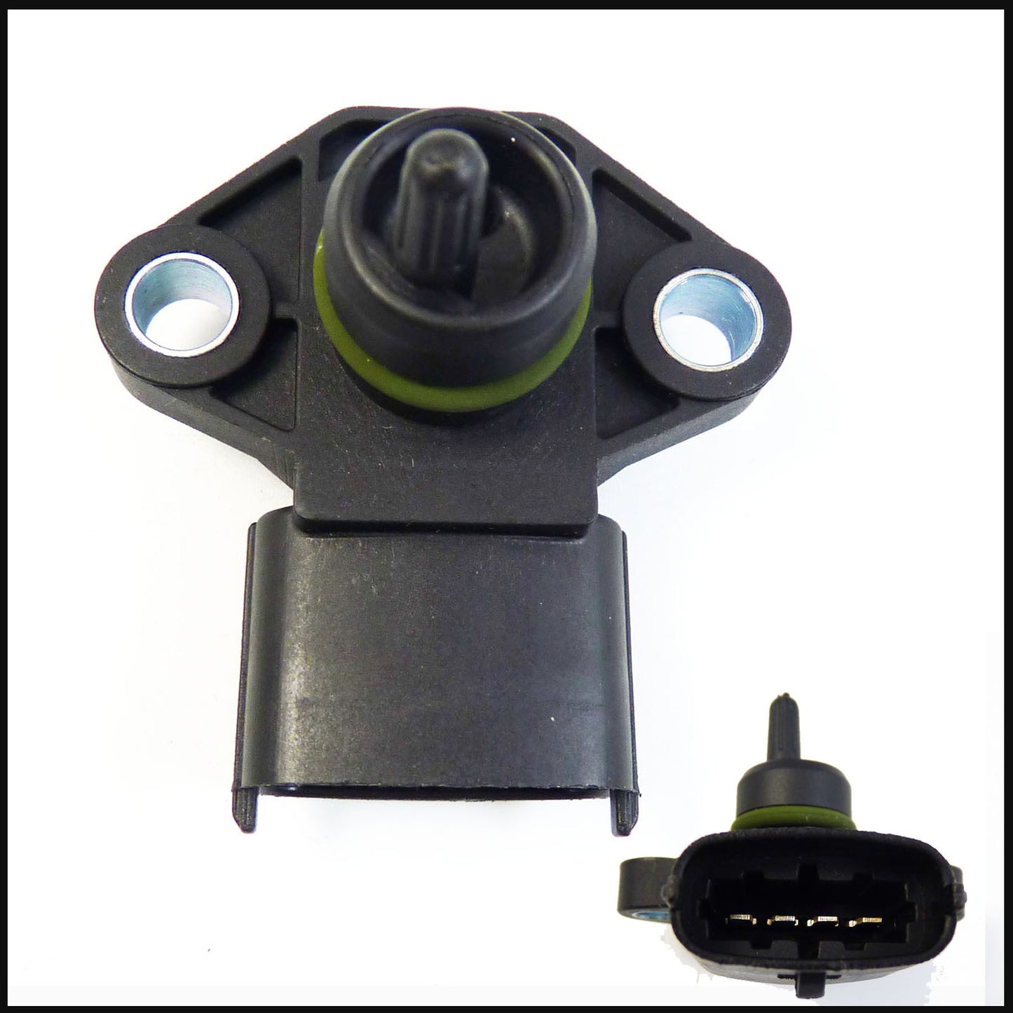 AS196 Map Sensor for for Hyundai Accent for Elantra Tiburon for Tucson Soul New 39300-22600- v