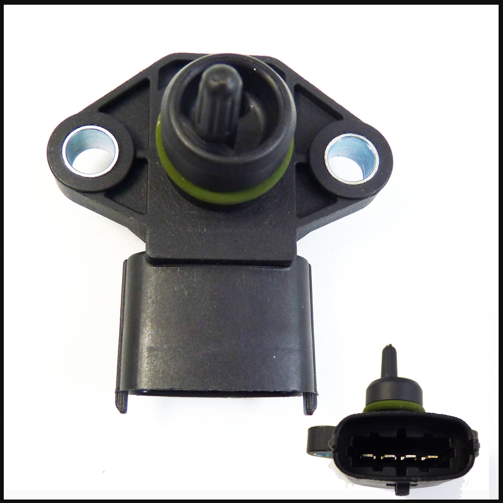 AS196 Map Sensor for for Hyundai Accent for Elantra Tiburon for Tucson Soul New 39300-22600- v
