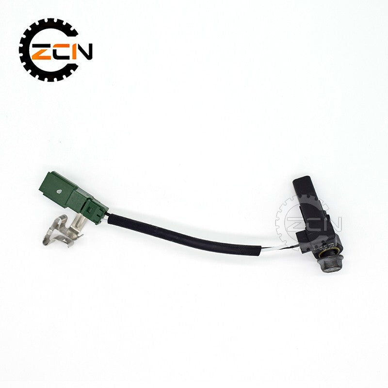2018-2020 EQUINOX Automatic Transmission Speed Sensor Equipment Manufacturer 24289782- n