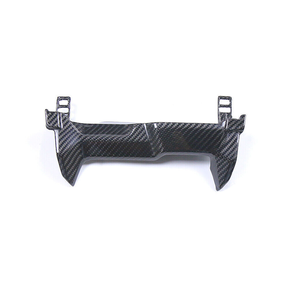 Carbon Fiber Cockpit Spoiler for BMW (R1200GS 2013-2017) (R1250GS / ADV 2017-21)