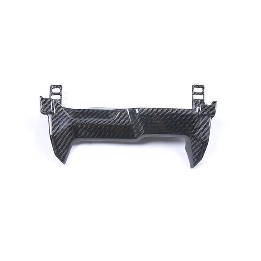Carbon Fiber Cockpit Spoiler for BMW (R1200GS 2013-2017) (R1250GS / ADV 2017-21)