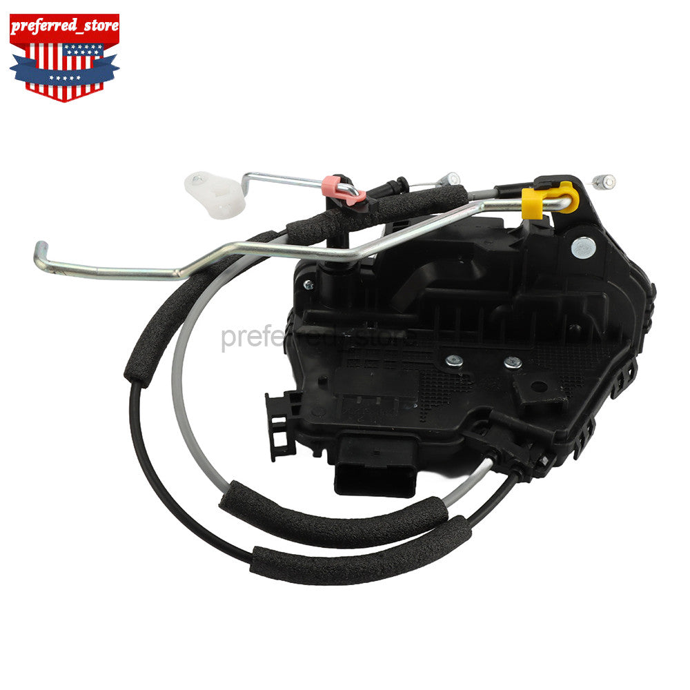 Front left drive side door lock latch actuator for Kia Soul 2011-2013- v