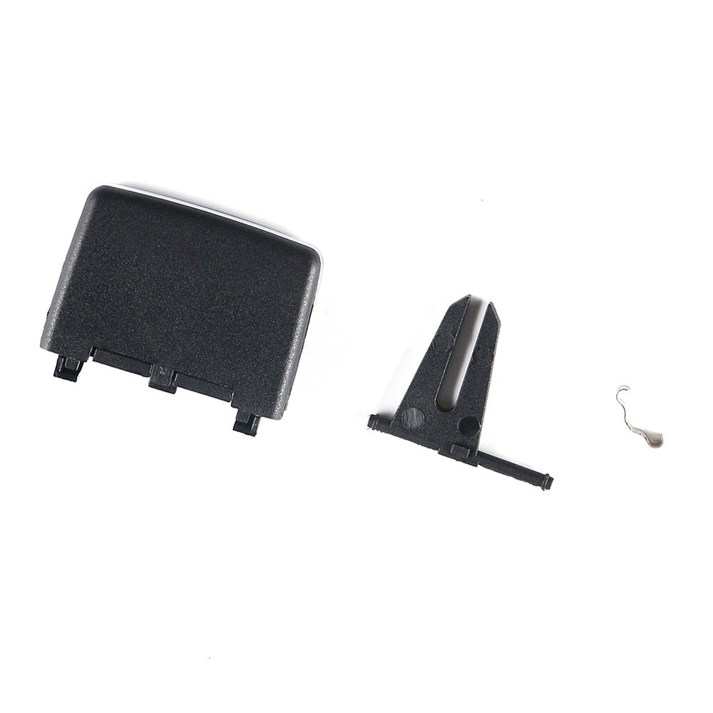 Fits For W166 ML GL Front Air Conditioning Vent Lug Clip Repair Set Black Q