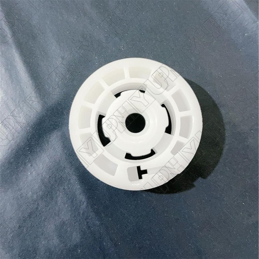 1× Power Window Regulator Wheel Pulley Drum Gear for Hyundai for Tucson MK3 TL 15-21 Q