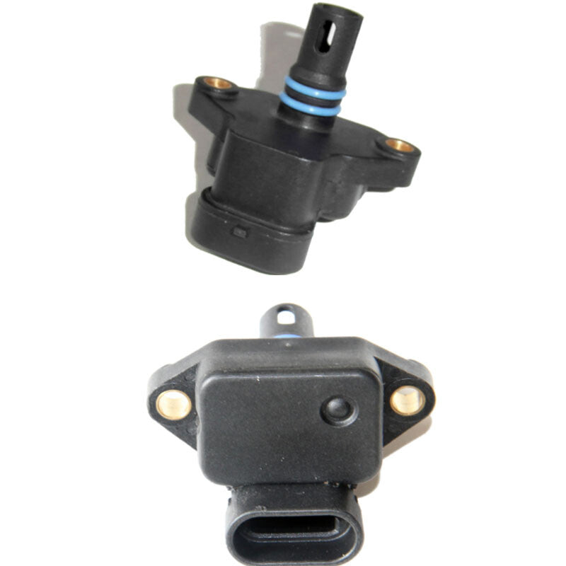 Convertible map sensor for Mini Cooper S R52 R53 manifold pressure 12140872679- n