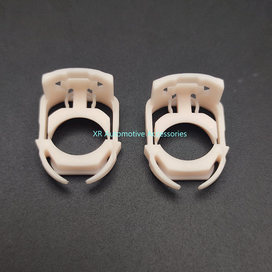 5 Pcs for Ford Car Fuel Line Filter Hose Retainer Clips 7L3Z-9S317-A