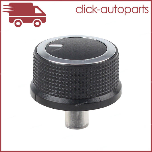for Chevrolet Express 1500 Savana 1500 84793085 A/C Control Knob Fan Heater Q