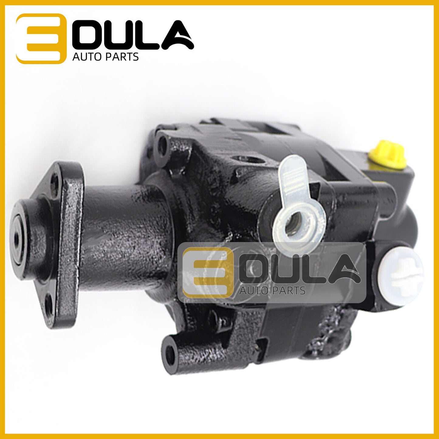 Automatic power steering pump suitable for BMW 730i, 735i, 750i (1985-94), 145 kW, 32411132277