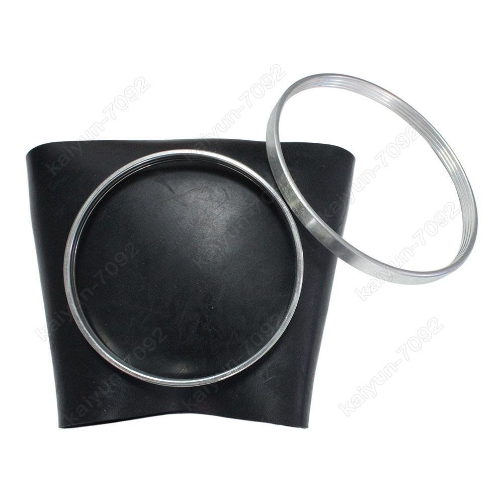Front Air Shock Sleeve for Mercedes W220 S320 S350 S430 S600 Air Shock Repair