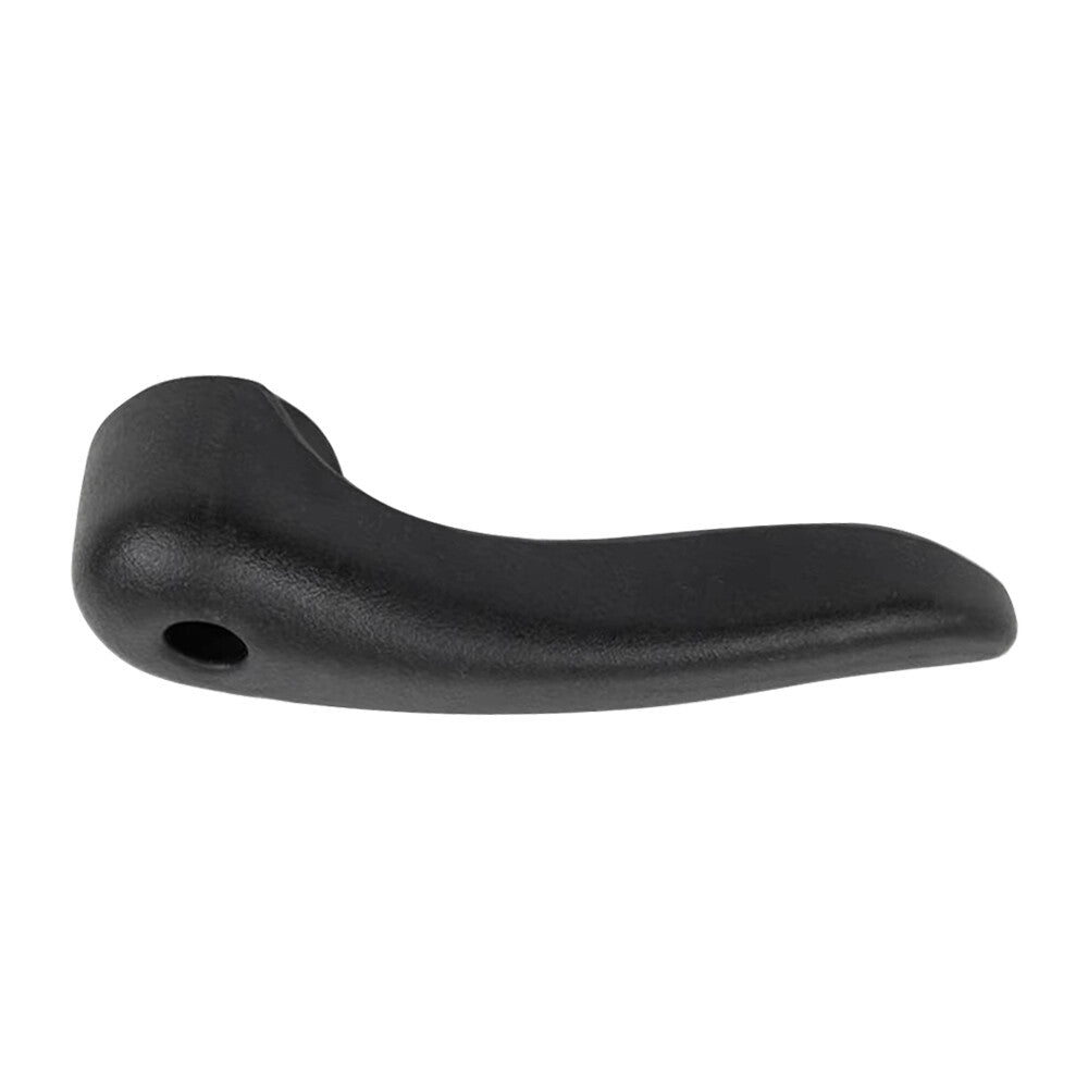 Fits For Dakota 1998 1999 2000-2011 Front Right Side for Seat Recline Handle Black Q