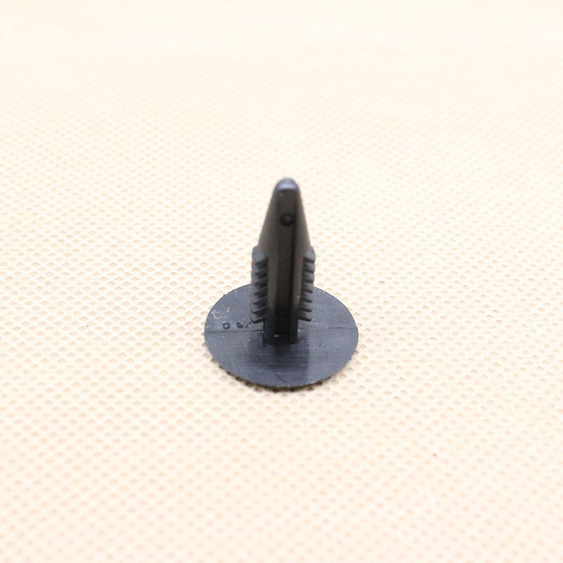 10-Piece Car Interior for Seat Backrest Clips for Universal Use 20319841
