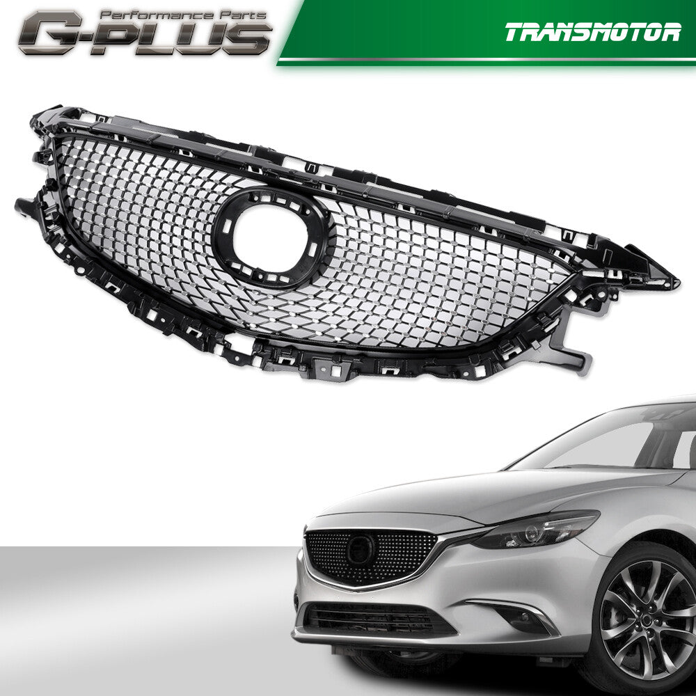 6 Atenza 2014 - 2016 Taurus - v