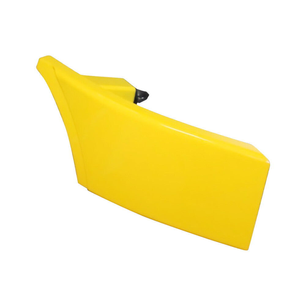 For 2007-14 for Toyota FJ Cruiser Front Right Bumper Filler Trim Panel Lower Yellow