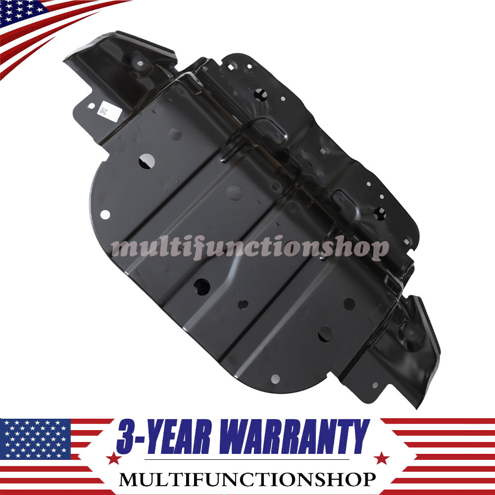 TO1228243 New Replacement Undercar Shield Fits 2008-2022 for Toyota Sequoia Q