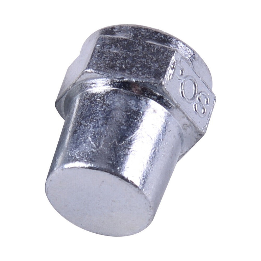 2-Pack Automotive Battery Terminal Adapter Converter Connectors for 6V and 12V Batteries