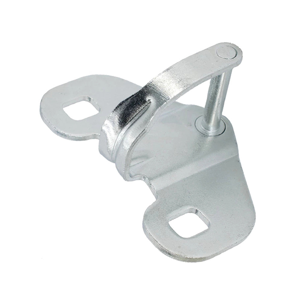 For Boxer Ducato Relay 2006-2014 Door Bottom Catch Striker Plate 1345736080 Q