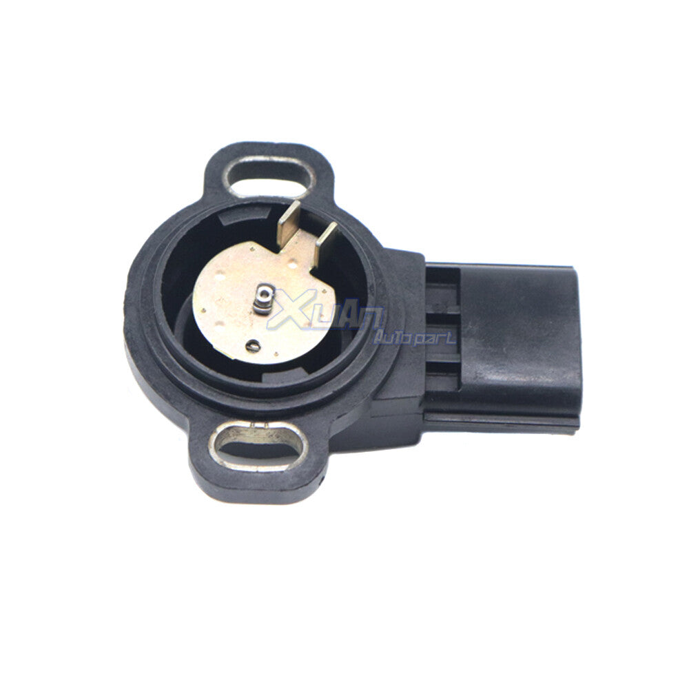 for Ford for Mazda 626 323 1985-2003 1x TPS Throttle Position Sensor FS01-13-SL0