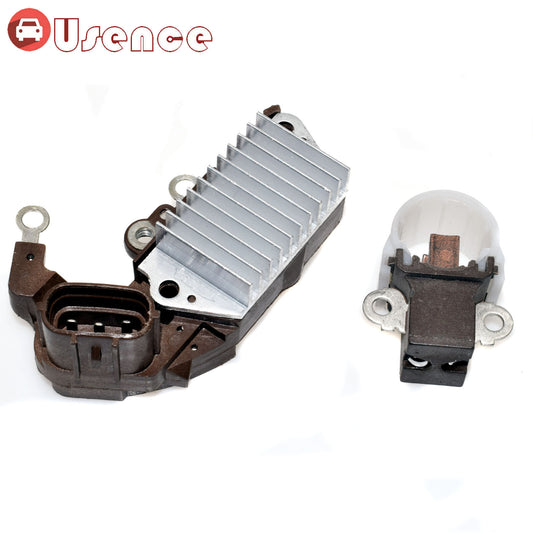 Voltage Regulator Kit for TOYOTA for Camry for Corolla 2.2L for Chevrolet Prizm 1260001580