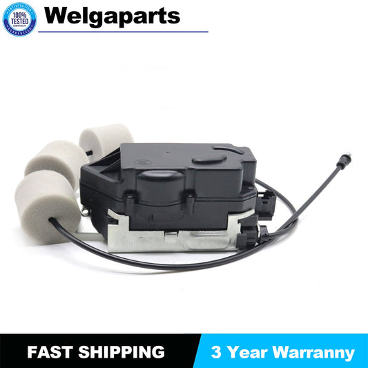 Rear Tailgate Trunk Latch Actuator Assembly for Mercedes-Benz GL350 GL450 R350