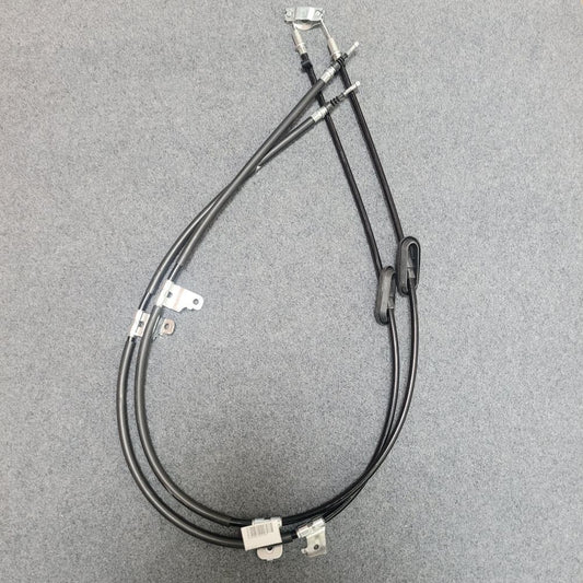 Parking Brake Cable for Opel Mokka X 95392214 522156 9453957 42472906 Q