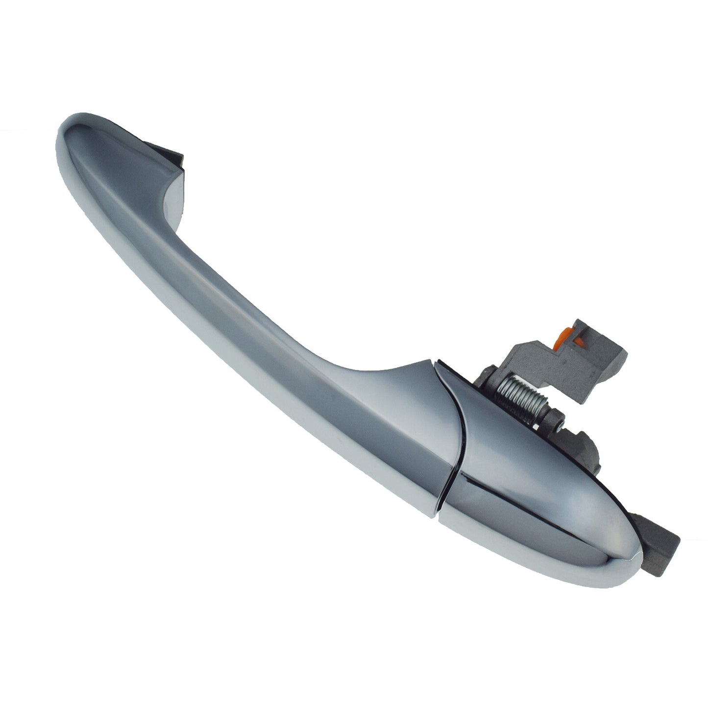 Front left exterior door handle for CHRome 73592026 for for Fiat 500 2012 - 2017- v