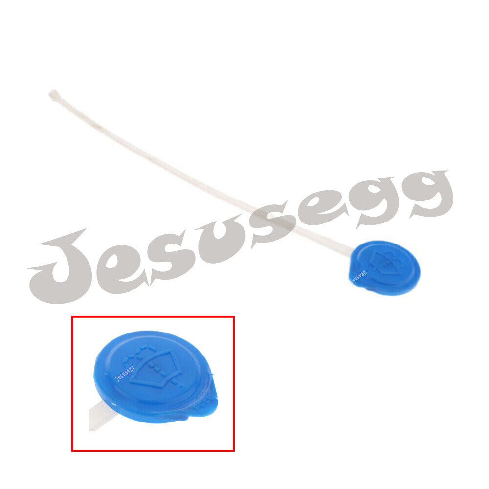 Windshield Washer Water Tank Cover for Honda for Civic for Accord 03-07 76802-S01-C02 Q
