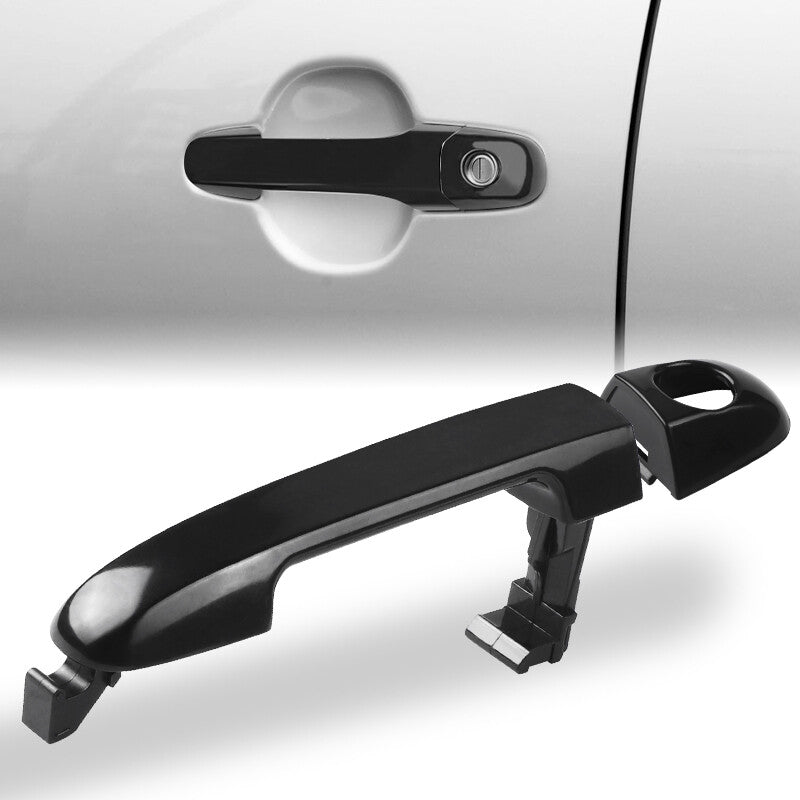 Front Left Driver Side Door Exterior Handle For 07-12 for Hyundai for Elantra 826512H000