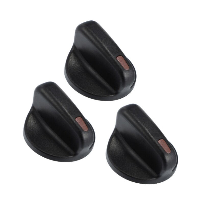 A/C temperature control blade suitable for Tacoma 1995-2004 - 3 pieces - n