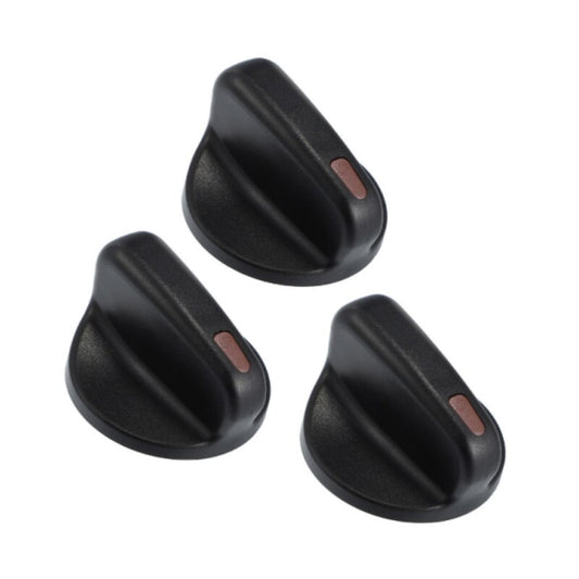 A/C temperature control blade suitable for Tacoma 1995-2004 - 3 pieces - n