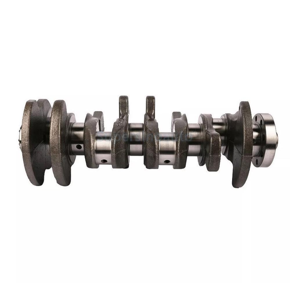Crankshaft 06L105101D for VW EA888 for Passat for Audi Gen3 for Golf CJX 7R CHH CYF GTI New
