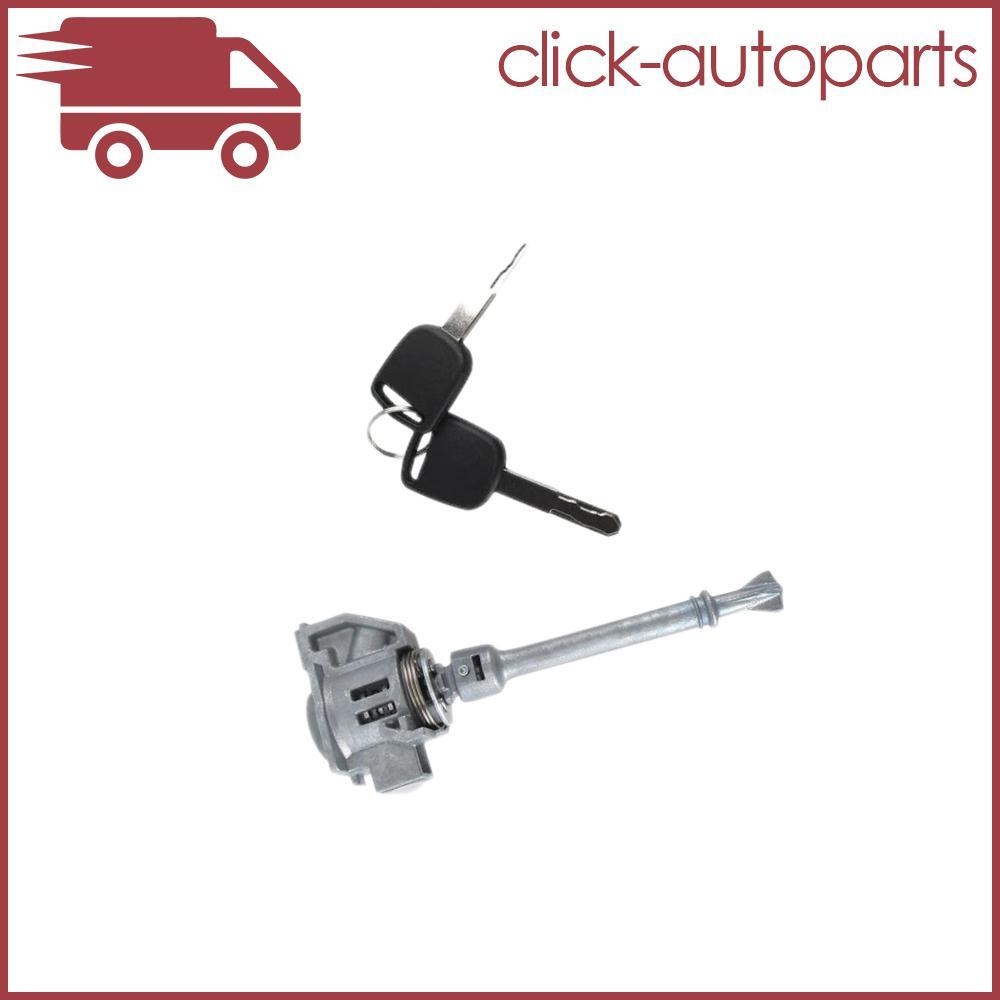 Fit For 2016-2021 for Honda for Civic 04921-TBA-A01 Driver Door Lock Cylinder