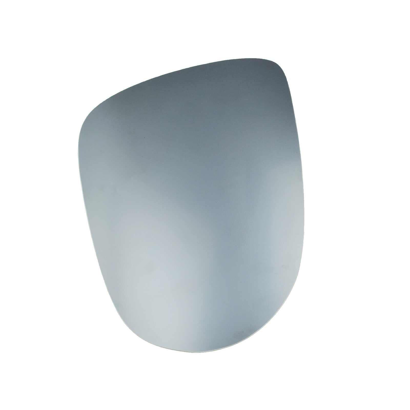 Heated right exterior mirror glass 87621C6020 fit for Kia Sorento 2016 - 2020- v