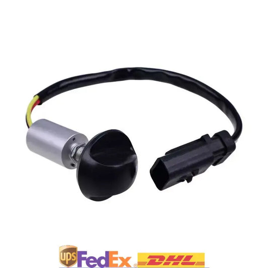 Switch 268-0761 for Caterpillar Excavator 303.5C 307E 308E Engine C2.6 C3.3B