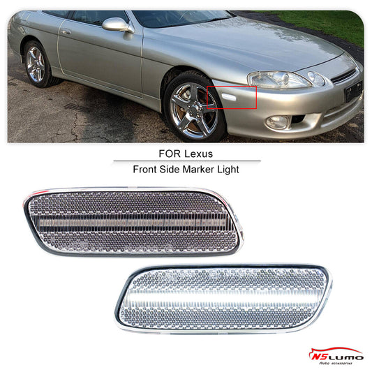  LED headlights for 2007-2011 W204 C-Class DRL headlight upgrade  2888 B