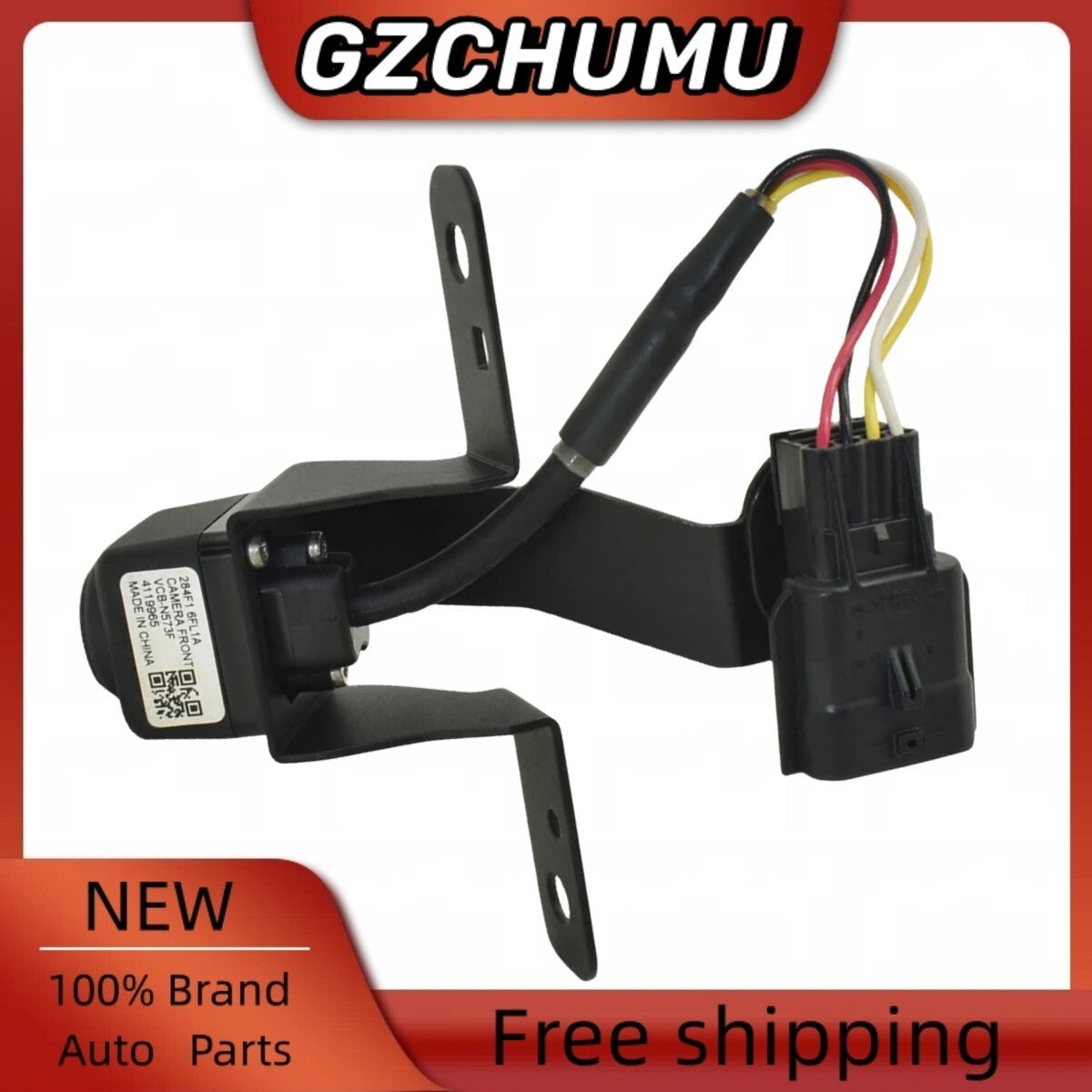 76 C thermostat suitable for 6D31, 6D34, and 4D34 engine parts.