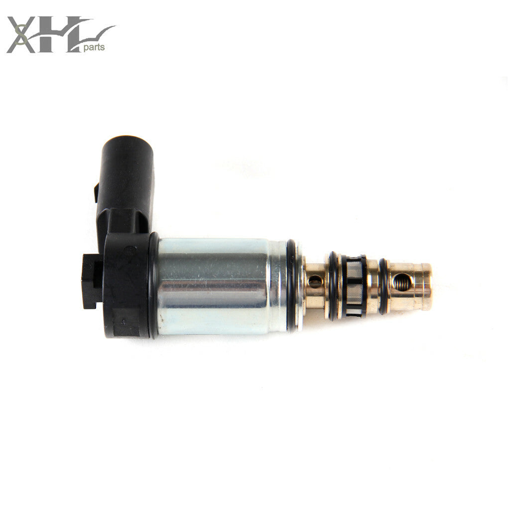 AC Compressor Control Solenoid Valve for VW for Golf for Passat for AUDI A3 1K0820803S Q