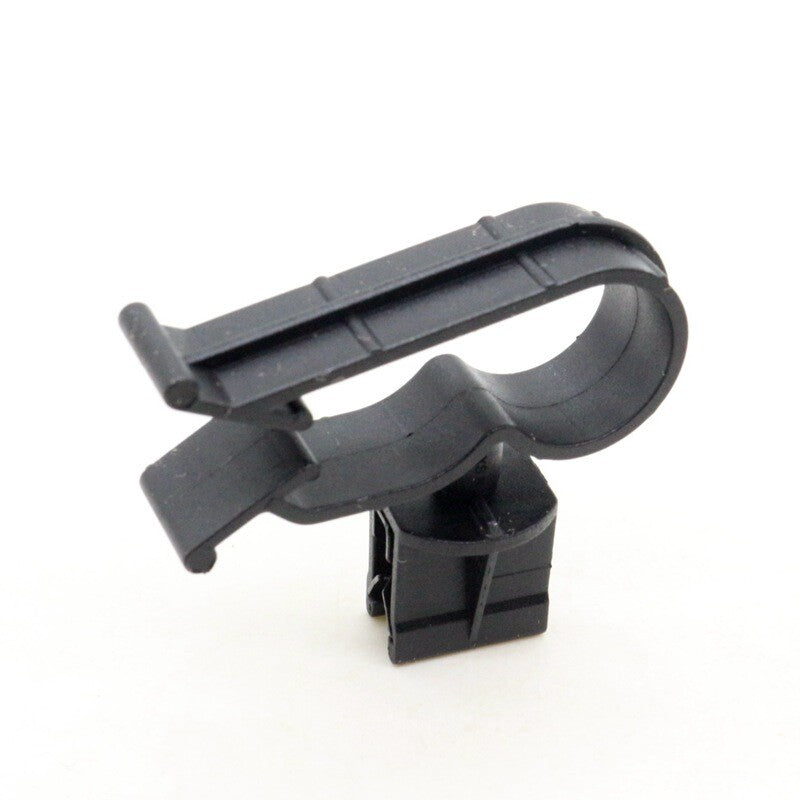 5-pack for Ford 1476203, W710718-S307 hose clamps, cable clamps, and fasteners.