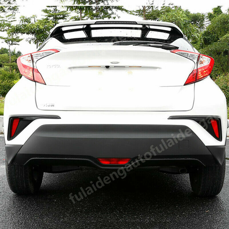 For Explorer 2020 2021 Rear Windsreen Window Rain Wiper Blade Cover Trim v